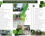En lista över nationalparker i Sverige, med bilder från besök. Perfekt för att planera din nästa tur i Sveriges nationalparker.
